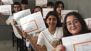 5, 6, 9 ve 10. sınıflarda karne sistemi değişiyor