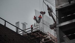 T&Uuml;İK a&ccedil;ıkladı: İnşaat &uuml;retim endeksi Kasım 2025'te yıllık y&uuml;zde 22,3 arttı