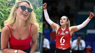 Son dakika | Eski milli voleybolcu Derya Çayırgan gözaltına alındı! İBB ve uyuşturucu operasyonlarında yeni gelişme