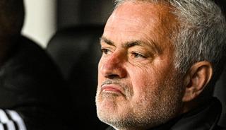 Mourinho klasiği! Derbide Porto'ya kaybetti, a&ccedil;ıklaması şoke etti