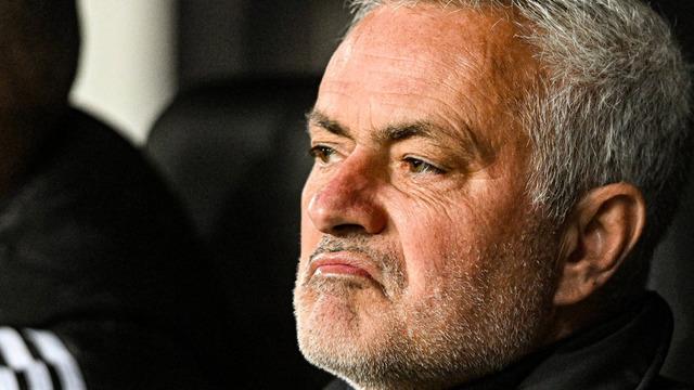 Mourinho klasiği! Derbide Porto'ya kaybetti, açıklaması şoke etti
