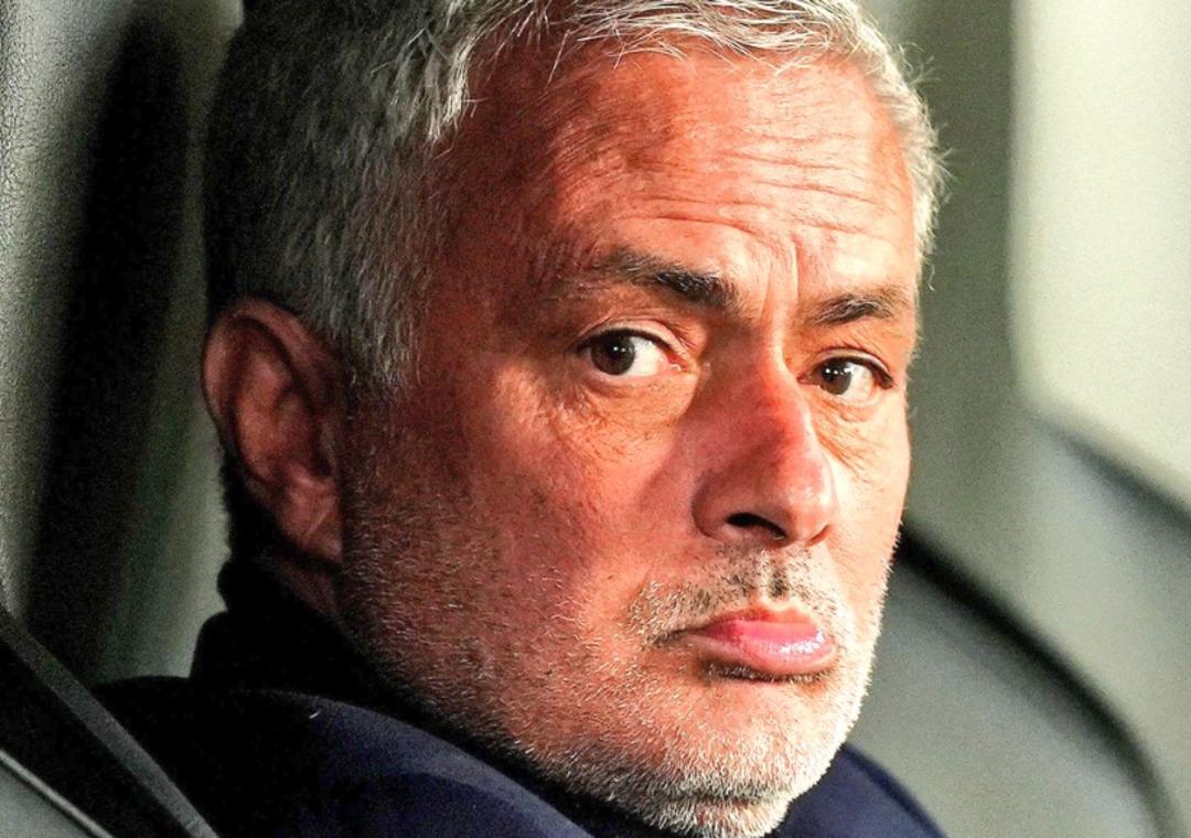 Mourinho klasiği! Derbide Porto ya kaybetti, a&ccedil;ıklaması şoke etti 1