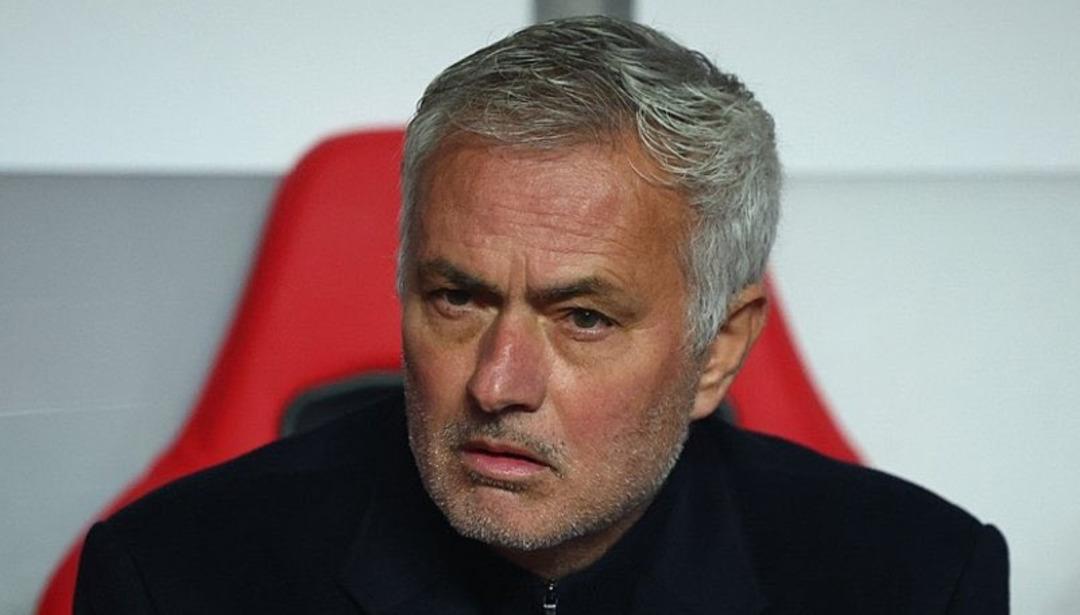 Mourinho klasiği! Derbide Porto ya kaybetti, a&ccedil;ıklaması şoke etti 2