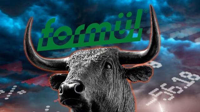 Form&uuml;l Plastik (FRMPL) işlemlere başladı: İlk g&uuml;nden tavan kilitledi!