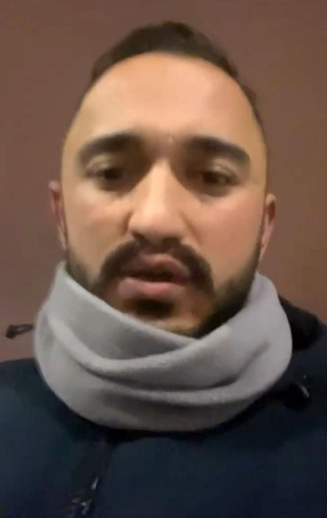 Gazi olduğu durakta canına kıydı! Kumar oynayan hayatıyla kumar oynar 1