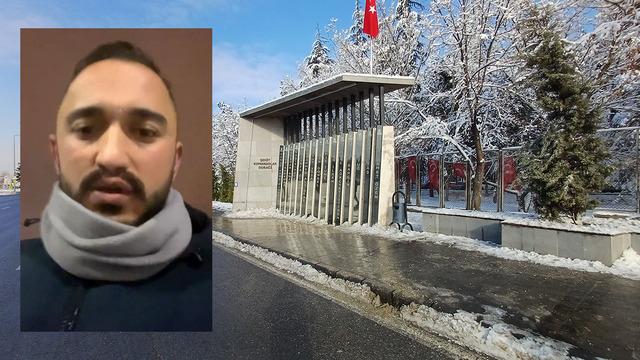 Gazi olduğu durakta canına kıydı! 'Kumar oynayan hayatıyla kumar oynar'