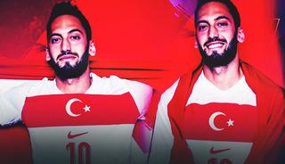 Dursun &Ouml;zbek ateşi yaktı: "İlle de Hakan &Ccedil;alhanoğlu!" Aslan'ın r&uuml;ya transferi ger&ccedil;ek oluyor