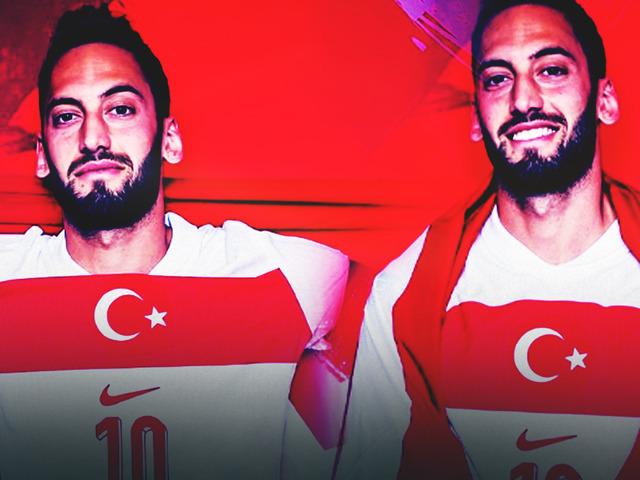 Dursun &Ouml;zbek ateşi yaktı: "İlle de Hakan &Ccedil;alhanoğlu!" Aslan'ın r&uuml;ya transferi ger&ccedil;ek oluyor
