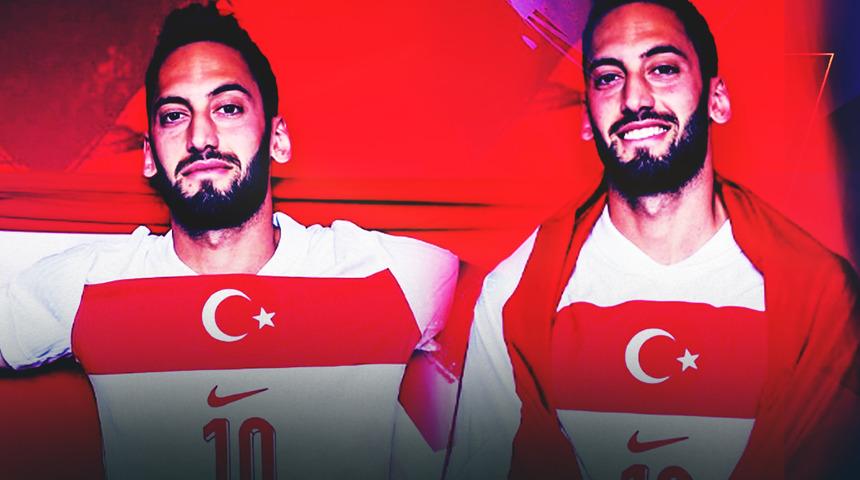 Dursun &Ouml;zbek ateşi yaktı: "İlle de Hakan &Ccedil;alhanoğlu!" Aslan'ın r&uuml;ya transferi ger&ccedil;ek oluyor