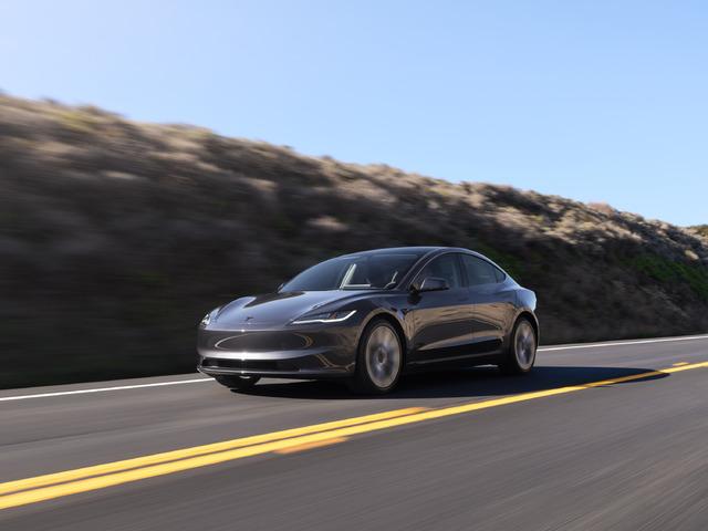 İşte 2025 yılında test edilen sınıfının en g&uuml;venli otomobilleri