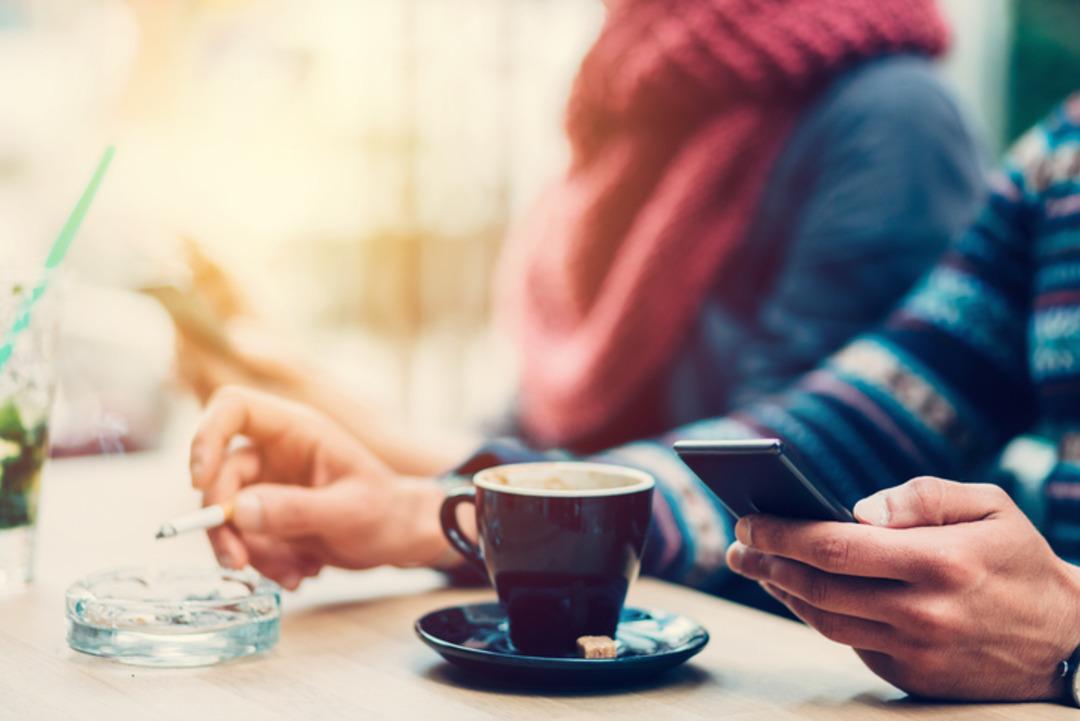 İşletme sahipleri dikkat: Sigara yasağında vites artacak! Keyif devri bitiyor 5