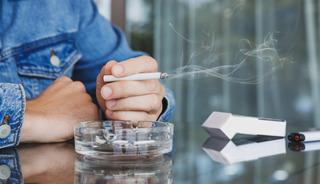 Sigara yasağında vites artacak! 'Keyif' devri bitiyor