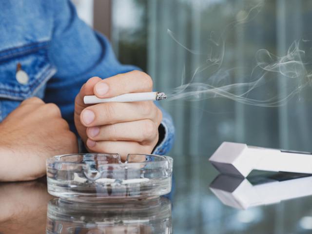 İşletme sahipleri dikkat: Sigara yasağında vites artacak! 'Keyif' devri bitiyor