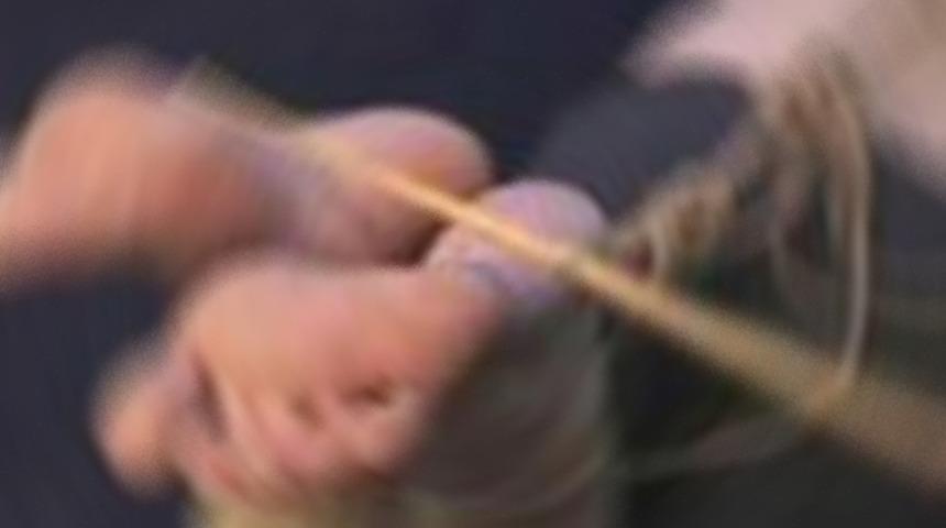 Bunun adı vahşet! D&ouml;verek &ouml;ld&uuml;rd&uuml;ğ&uuml; oğluna bunu da yapmış!