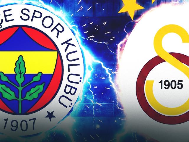 Galatasaray'a "takip" attı, Fenerbah&ccedil;e ile g&ouml;r&uuml;şt&uuml;, Galatasaray'a imzayı atıyor!