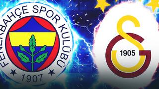 Galatasaray'a takip attı, Fenerbahçe ile görüştü, Galatasaray'a imzayı atıyor!