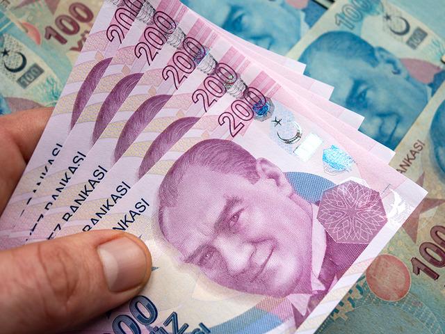 T&Uuml;RK-İŞ en d&uuml;ş&uuml;k emekli aylığı ve emekli i&ccedil;in siyasi partilere mektup g&ouml;nderdi