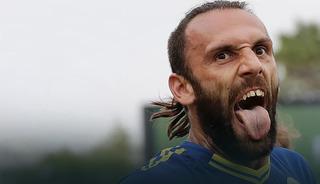 Vedat Muriqi T&uuml;rkiye'ye geri d&ouml;n&uuml;yor!