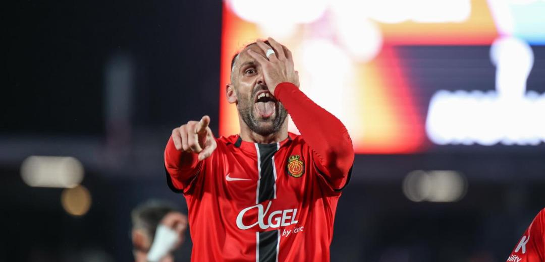 Fenerbahçe nin eski golcüsü Vedat Muriqi geri dönüyor! 1