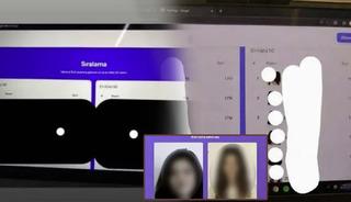 &Uuml;niversiteye kaydolmuş b&uuml;t&uuml;n kızların fotoğraflarını oylamaya a&ccedil;mıştı! İfadesi ortaya &ccedil;ıktı