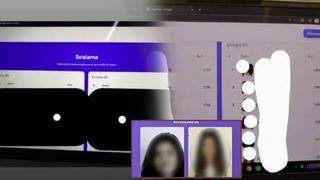 Üniversiteye kaydolmuş bütün kızların fotoğraflarını oylamaya açmıştı! İfadesi ortaya çıktı