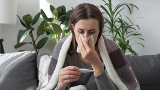 Son dakika: Kış aylarında enfeksiyon alarmı: 20 saniyelik bu hareket hayat kurtarıyor