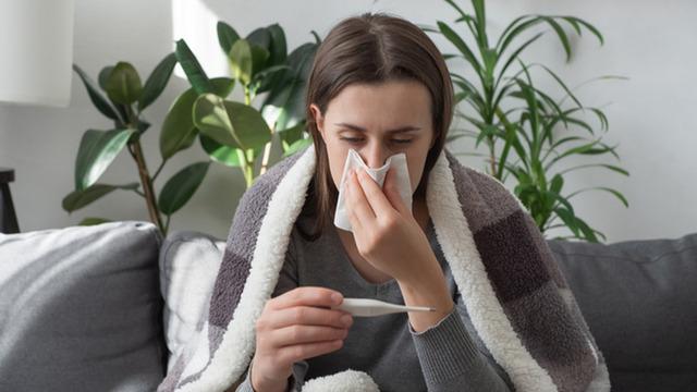 Kış aylarında enfeksiyon alarmı: 20 saniyelik bu hareket hayat kurtarıyor