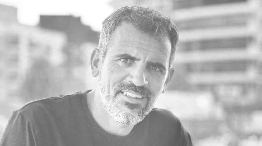 İzmir&rsquo;de inşaattan d&uuml;şen iş&ccedil;i hayatını kaybetti