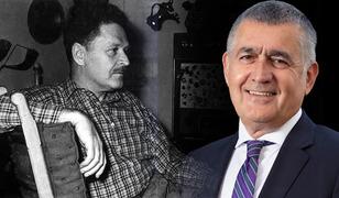 T&Uuml;SİAD Başkanı Nazım Hikmet şiiriyle veda etti