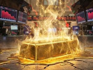 Altın sertifikasında kara cuma: ALTINS1 yeniden tabanda, makas kapanıyor!