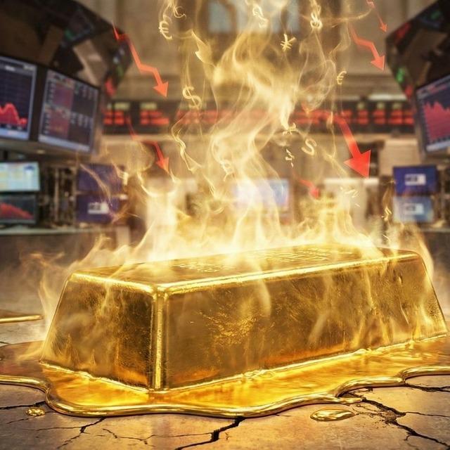 Altın asıl Borsa İstanbul&rsquo;da d&uuml;ş&uuml;yor: ALTINS1 zirveden &ccedil;ok uzak