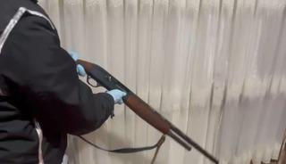 Sosyal medyadan su&ccedil; &ouml;rg&uuml;tlerini &ouml;ven 18 ş&uuml;pheli yakalandı