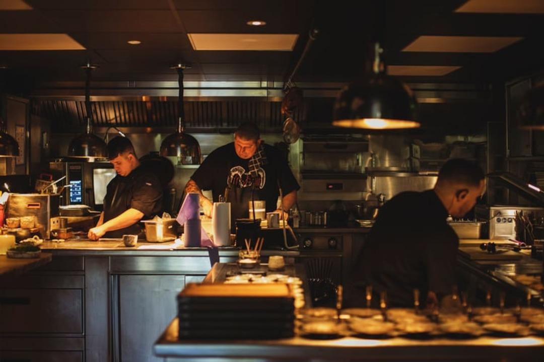 Michelin yıldızlısı denetimden kaldı! Hijyen puanları yerlerde 3