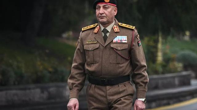 Libya heyetinin düşen uçağıyla ilgili mürettebat sorgulandı! 'Terör ve dış bağlantı' var mıydı?