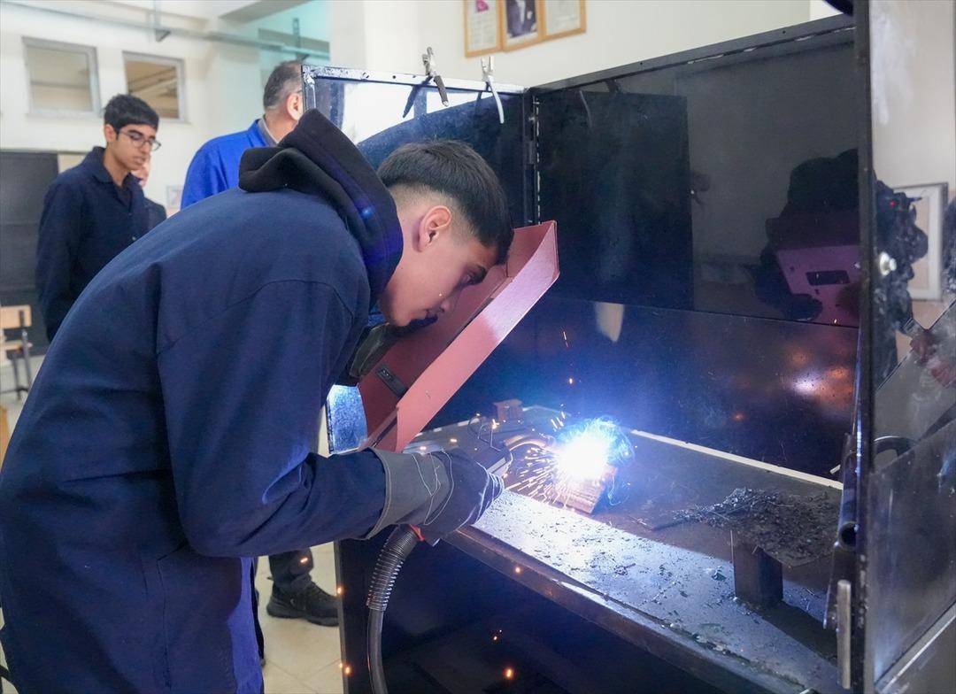 Fabrika değil ama fabrika gibi: 50 milyon ciro yaptılar!  Gelecek imkanı var  1