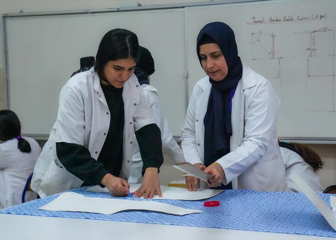 Fabrika değil ama fabrika gibi: 50 milyon ciro yaptılar!  Gelecek imkanı var  10