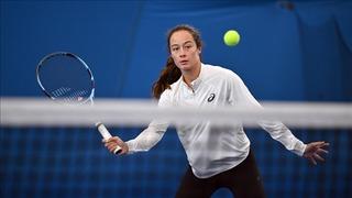 Zeynep Sönmez, Avustralya Açık'ta adını ana tabloya yazdırdı!