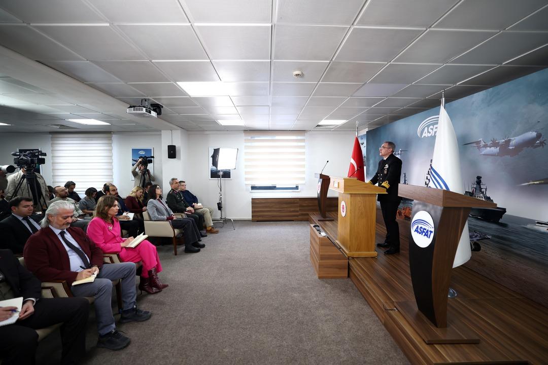 MSB den İran a&ccedil;ıklaması! Olası g&ouml;&ccedil; i&ccedil;in tedbirler duyuruldu 3