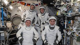 65 yılda bir ilk! NASA uzayda 'tahliye' operasyonu başlattı