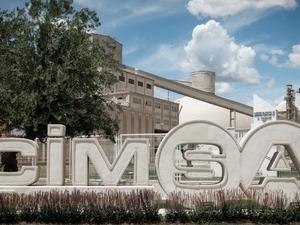 &Ccedil;imsa, maden projesi ruhsatının iptali i&ccedil;in başvuru yaptı