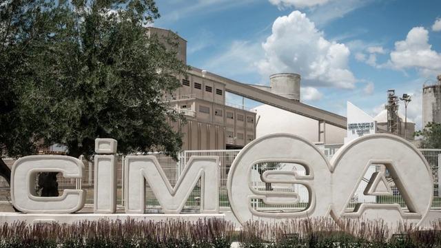 &Ccedil;imsa, maden projesi ruhsatının iptali i&ccedil;in başvuru yaptı