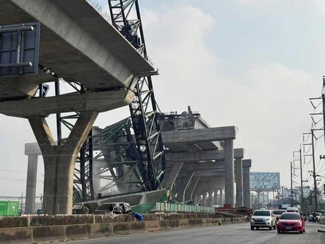 Tayland'da bir g&uuml;n arayla iki vin&ccedil; kazası!