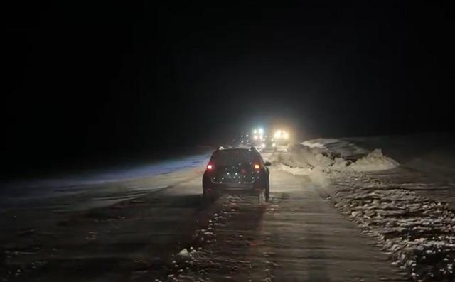 Muş&rsquo;ta 264 k&ouml;y yolu ulaşıma a&ccedil;ıldı 1