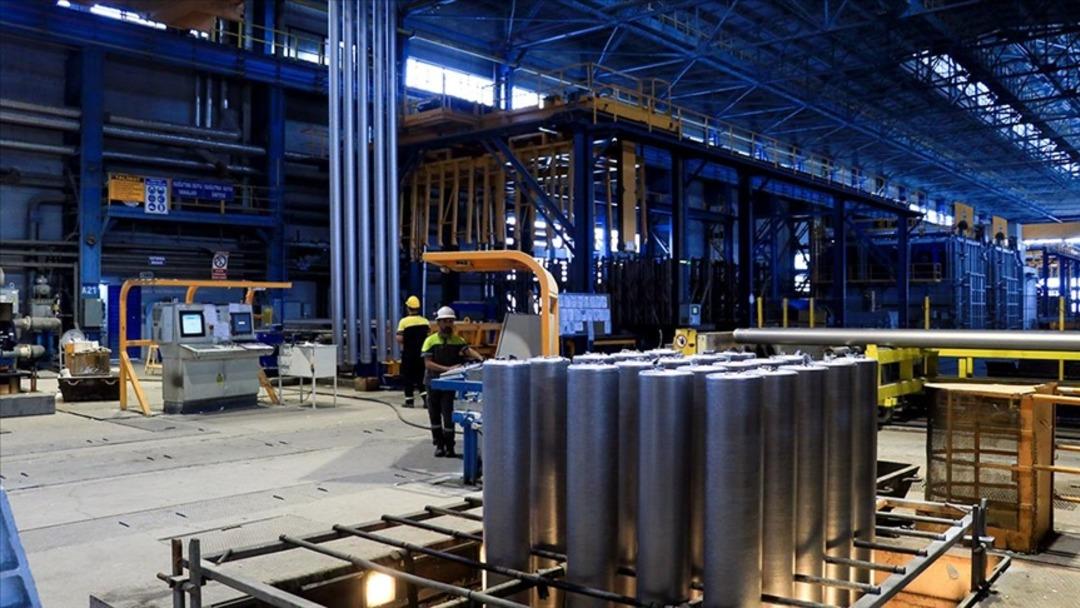 Ne bakır ne altın ne de g&uuml;m&uuml;ş! Fiyatları son 4 yılın en y&uuml;ksek seviyesini test etti 1