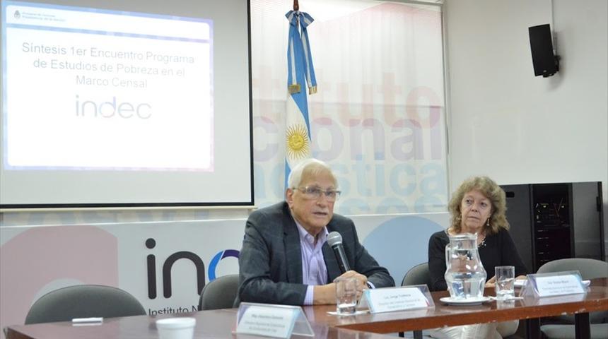 El Producto Interno Bruto de Argentina creció un 2,9% en 2017