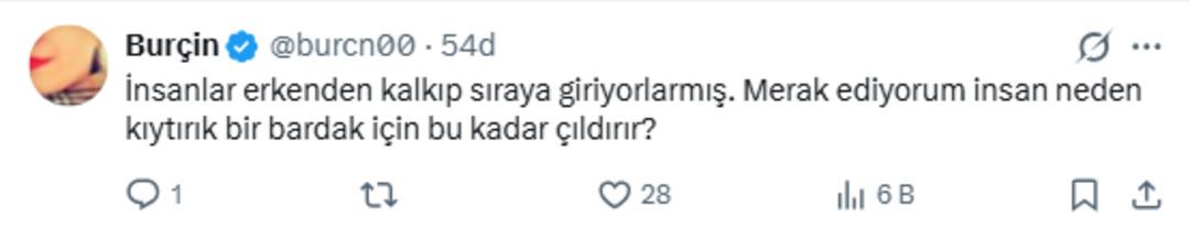 İzdiham &ccedil;ıkmıştı T&uuml;rkiye ye de geldi! Kara borsaya d&uuml;şt&uuml;: 20 bin TL ye satılıyor 6