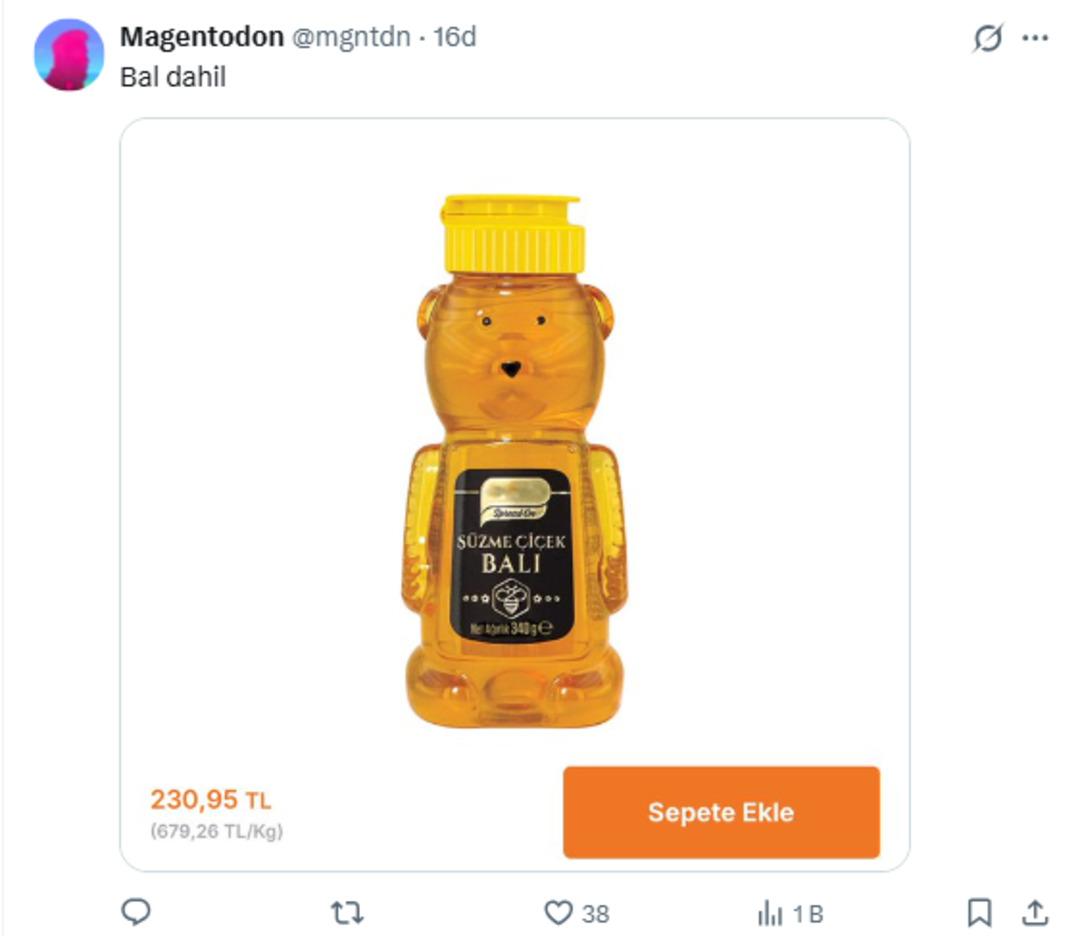 İzdiham &ccedil;ıkmıştı T&uuml;rkiye ye de geldi! Kara borsaya d&uuml;şt&uuml;: 20 bin TL ye satılıyor 7