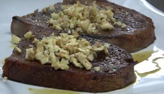 Hikayesi dillere destan tescilli tatlı: "Unutma beni"