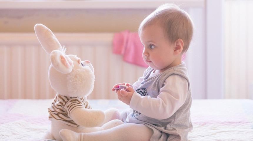 Ne kadar oyuncak, o kadar mutsuzluk