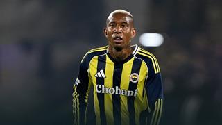Talisca son noktayı ülkesinde koydu! Fenerbahçe'den gidiyor mu? Kararımı verdim dedi ve resmen açıkladı!